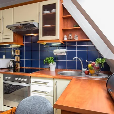 Apartament Na Równi W Centrum Apartzakop