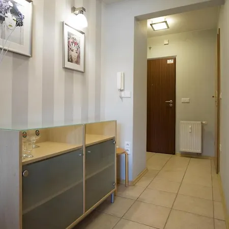 Na Równi W Centrum Apartzakop Zakopane