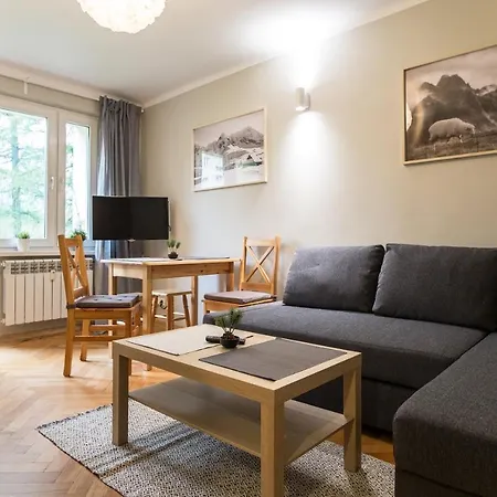 Na Równi W Centrum Apartzakop