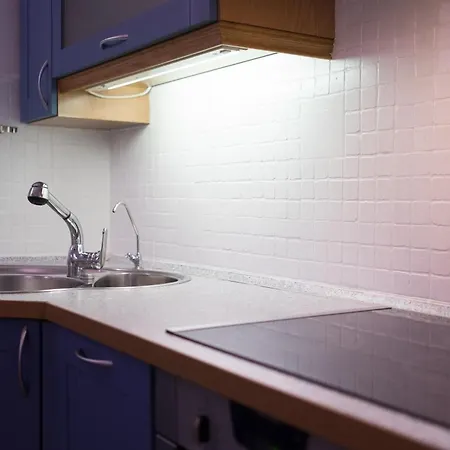Na Równi W Centrum Apartzakop Apartament *