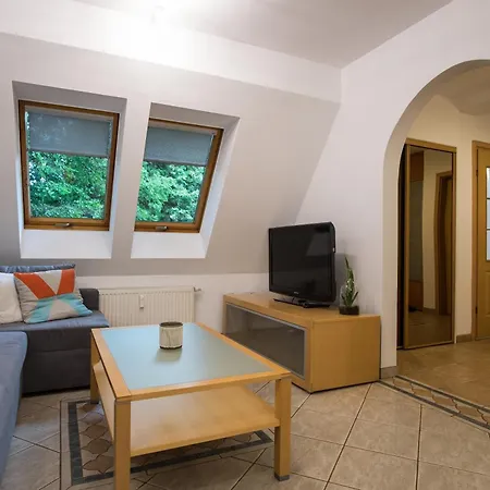 Apartament Na Równi W Centrum Apartzakop Zakopane