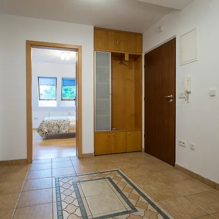 Na Równi W Centrum Apartzakop Apartament