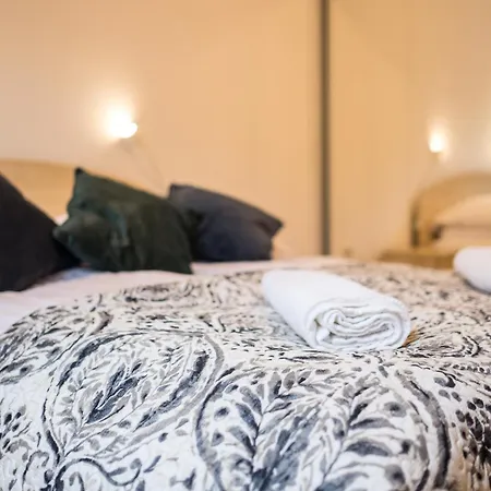 Na Równi W Centrum Apartzakop Apartament *