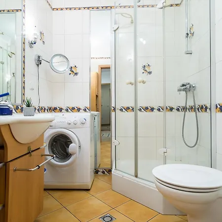 Na Równi W Centrum Apartzakop Apartament