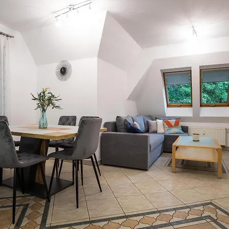 Na Równi W Centrum Apartzakop Zakopane