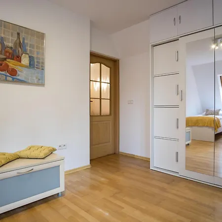 Na Równi W Centrum Apartzakop