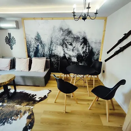 Na Równi W Centrum Apartzakop