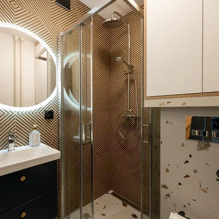 Na Równi W Centrum Apartzakop * Zakopane