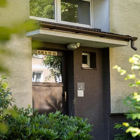 Na Równi W Centrum Apartzakop Apartament