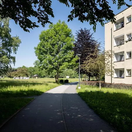 Na Równi W Centrum Apartzakop Apartament *