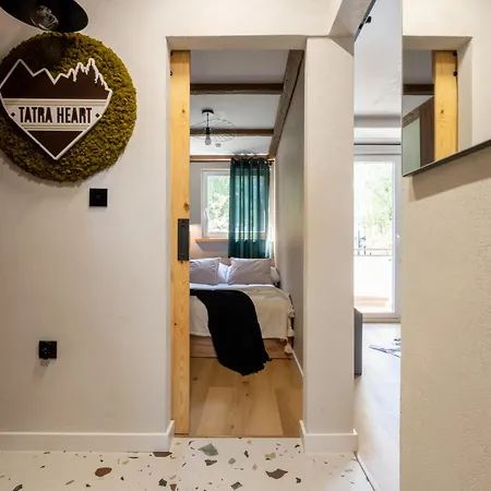 Na Równi W Centrum Apartzakop *